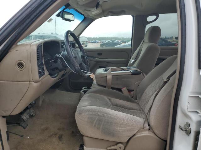 Photo 7 from auction – 2005 CHEVROLET SILVERADO with VIN 2GCEC13T151352394