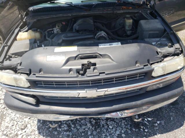 Photo 11 from auction – 1999 CHEVROLET SILVERADO with VIN 1GCEC14T1XE157928