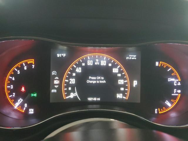 Photo 9 from auction – 2015 DODGE DURANGO SX with VIN 1C4RDJAG2FC772049