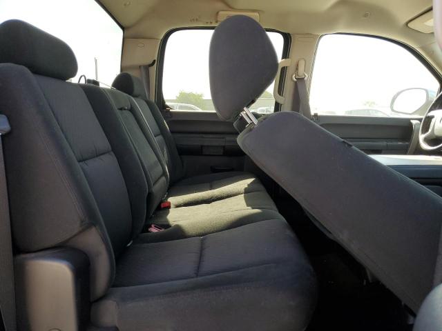 Photo 10 from auction – 2011 CHEVROLET SILVERADO with VIN 3GCPCSE0XBG350146