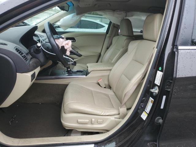 Photo 7 from auction – 2015 ACURA RDX with VIN 5J8TB3H38FL017354