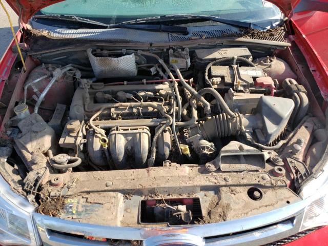 Photo 11 from auction – 2008 FORD FOCUS SE with VIN 1FAHP35N48W199539