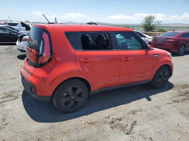 Photo 3 from auction – 2019 KIA SOUL with VIN KNDJN2A27K7024632