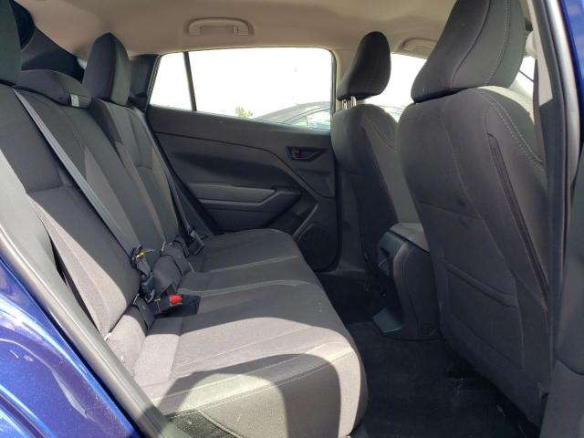Photo 10 from auction – 2024 SUBARU IMPREZA with VIN JF1GUABC1R8344828