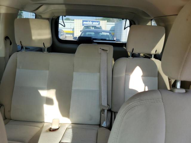 Фото 10 с аукциона – 2007 FORD EXPLORER X с VIN 1FMEU73E17UB55553