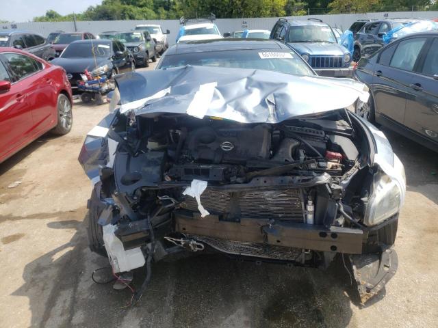 Photo 5 from auction – 2011 NISSAN MAXIMA S with VIN 1N4AA5AP3BC854711