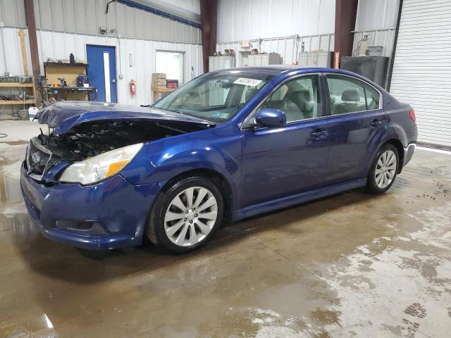 SUBARU LEGACY 2.5 2011 con VIN 4S3BMBK61B3244381 - Foto de la subasta