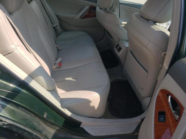 Photo 10 from auction – 2011 TOYOTA CAMRY BASE with VIN 4T1BF3EK1BU654385