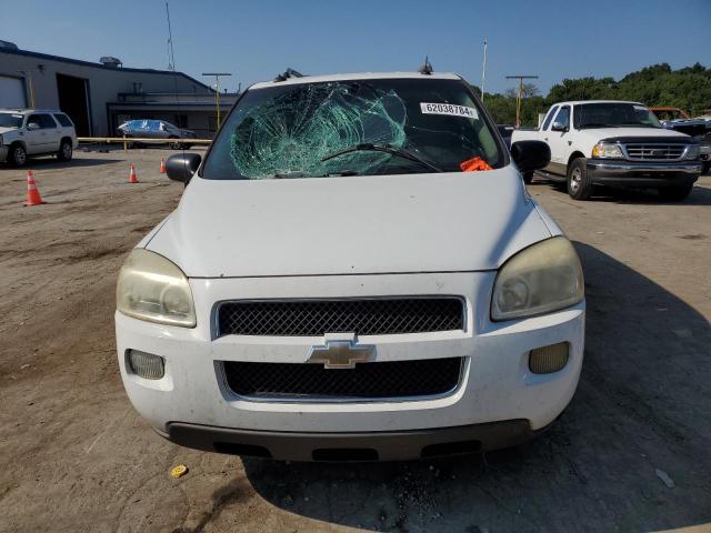 Photo 5 from auction – 2005 CHEVROLET UPLANDER L with VIN 1GNDV33LX5D238780