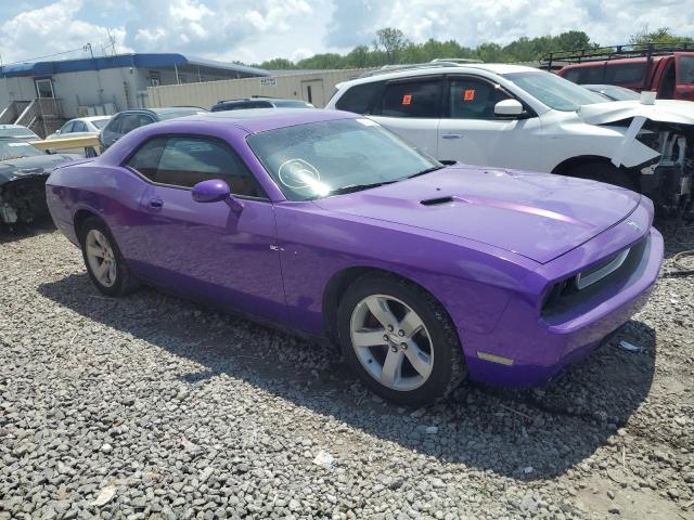 Photo 4 from auction – 2010 DODGE CHALLENGER with VIN 2B3CJ5DT7AH190020