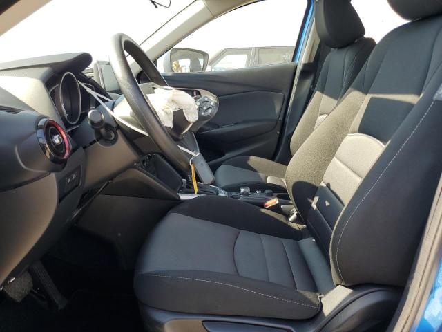 Photo 7 from auction – 2016 MAZDA CX-3 SPORT with VIN JM1DKFB77G0129758
