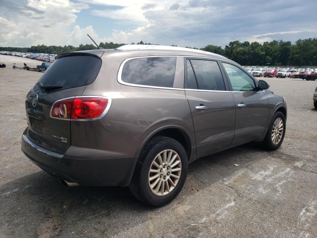 Photo 3 from auction – 2008 BUICK ENCLAVE CX with VIN 5GAER23798J255351