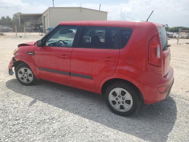 Photo 2 from auction – 2013 KIA SOUL with VIN KNDJT2A53D7614555