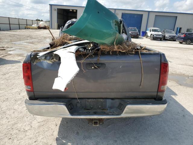 Photo 6 from auction – 2004 DODGE RAM 1500 S with VIN 1D7HA18D74S557131