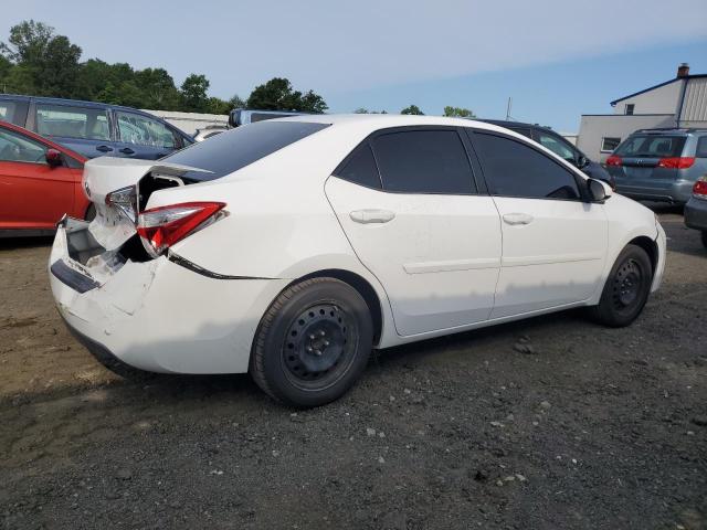 Photo 3 from auction – 2015 TOYOTA COROLLA L with VIN 2T1BURHE8FC281223