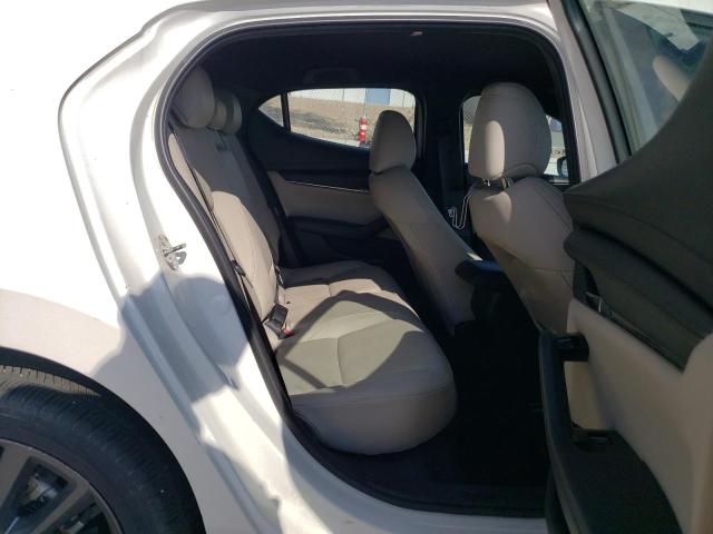 Photo 10 from auction – 2019 MAZDA 3 PREFERRE with VIN JM1BPBMM1K1137619