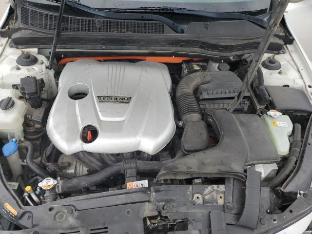 Photo 11 from auction – 2015 KIA OPTIMA HYB with VIN KNAGN4AD9F5088323