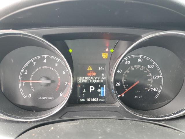 Photo 9 from auction – 2018 MITSUBISHI OUTLANDER with VIN JA4AP3AW9JU025326
