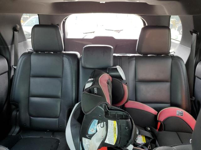 Photo 10 from auction – 2015 FORD EXPLORER X with VIN 1FM5K7D84FGB46986