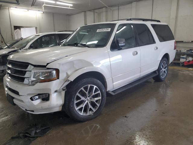FORD EXPEDITION 2017 with VIN 1FMJK1JT1HEA33077 - Photo from auction