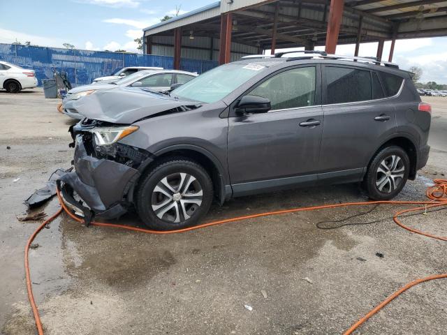 TOYOTA RAV4 LE 2016 with VIN JTMBFREVXGJ083022 - Photo from auction
