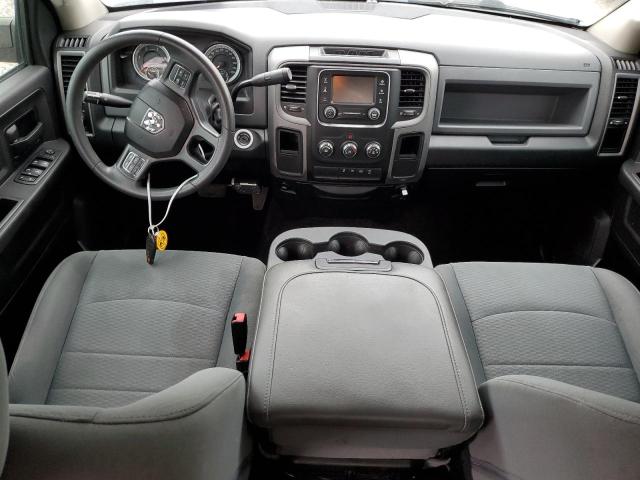 Photo 8 from auction – 2018 RAM 3500 ST with VIN 3C63R2CL7JG152785