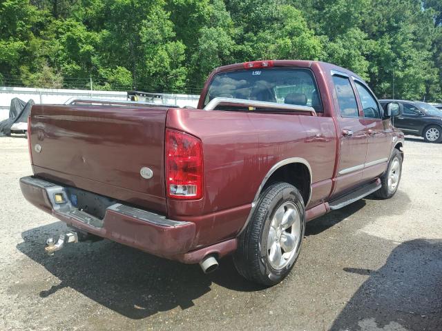 Photo 3 from auction – 2004 DODGE RAM 1500 S with VIN 1D7HA18DX4J230454