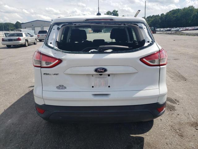 Photo 6 from auction – 2015 FORD ESCAPE S with VIN 1FMCU0F78FUB87636