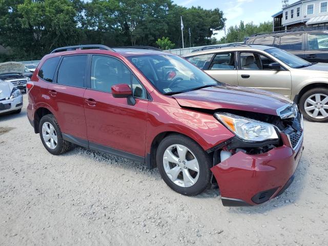 Photo 4 from auction – 2016 SUBARU FORESTER 2 with VIN JF2SJADC4GH494635