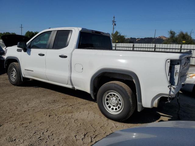Photo 2 from auction – 2021 GMC SIERRA C15 with VIN 1GTR8AEK4MZ361846