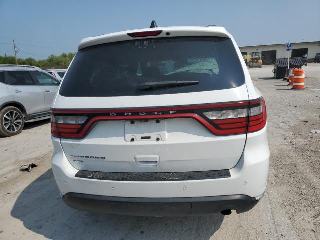 Photo 5 from auction – 2014 DODGE DURANGO SX with VIN 1C4RDJAG2EC286985