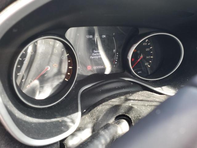 Photo 9 from auction – 2018 JEEP COMPASS LA with VIN 3C4NJDBB6JT434758