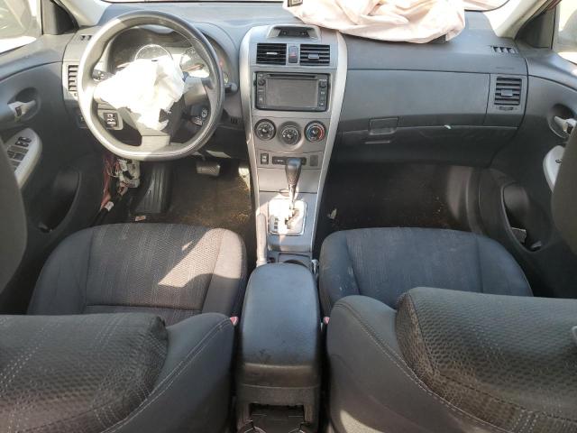 Photo 8 from auction – 2013 TOYOTA COROLLA BA with VIN 5YFBU4EE1DP176821