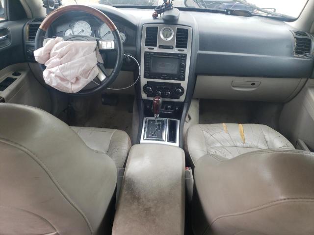 Photo 8 from auction – 2005 CHRYSLER 300C with VIN 2C3AA63H65H179917