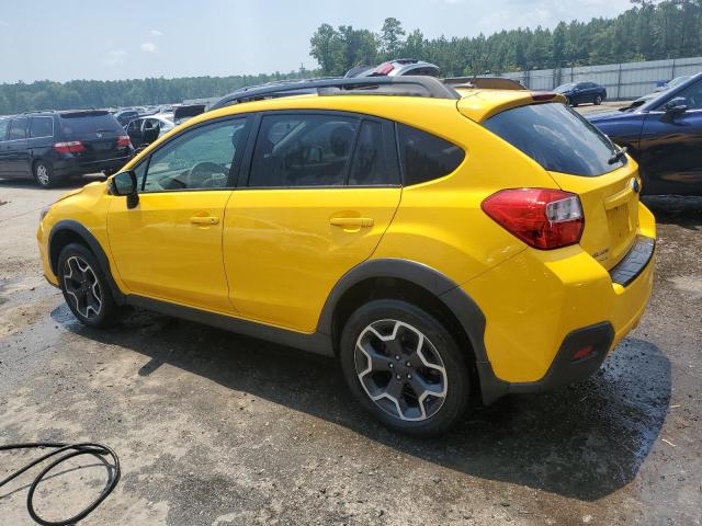 Photo 2 from auction – 2015 SUBARU XV CROSSTR with VIN JF2GPADC6F8259396
