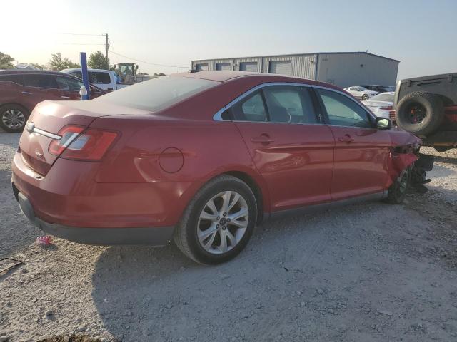 Фото 3 с аукциона – 2010 FORD TAURUS SEL с VIN 1FAHP2EW4AG170688