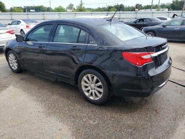 Photo 2 from auction – 2014 CHRYSLER 200 with VIN 1C3CCBAG8EN103712