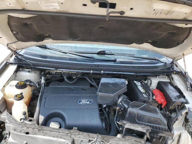Photo 12 from auction – 2013 FORD EDGE SE with VIN 2FMDK3GC0DBC61528
