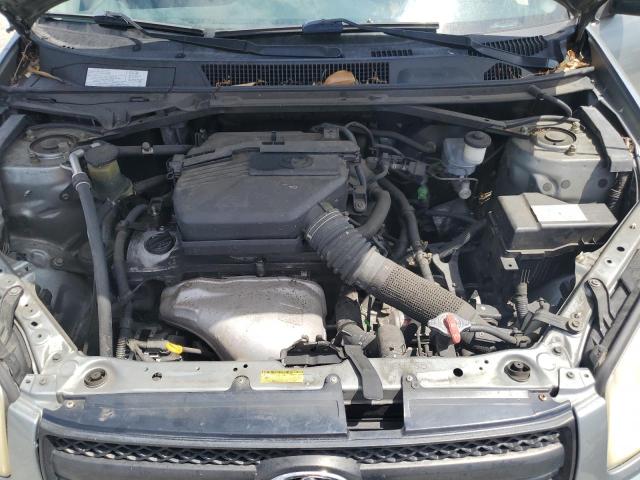 Photo 12 from auction – 2004 TOYOTA RAV4 with VIN JTEHD20V140007734
