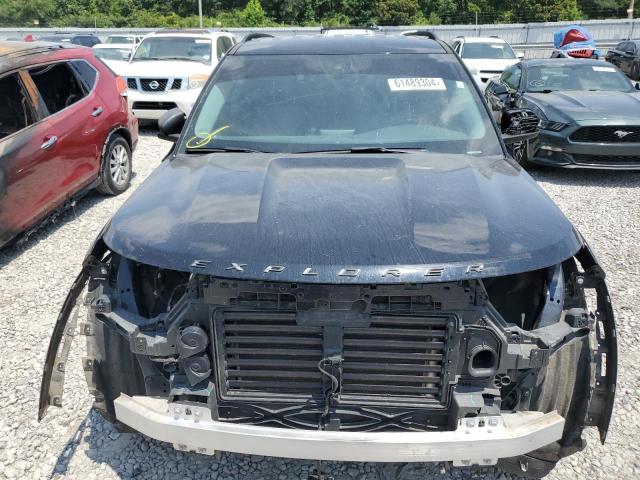 Photo 5 from auction – 2021 FORD EXPLORER X with VIN 1FMSK7DH9MGA12023