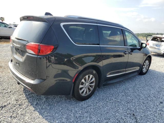 Photo 3 from auction – 2018 CHRYSLER PACIFICA T with VIN 2C4RC1EG4JR101253