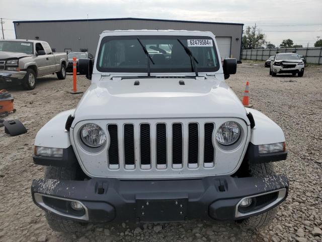 Photo 5 from auction – 2018 JEEP WRANGLER U with VIN 1C4HJXEN2JW260153