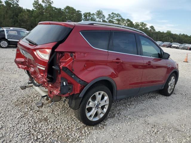 Photo 3 from auction – 2016 FORD ESCAPE TIT with VIN 1FMCU0JX3GUC66060