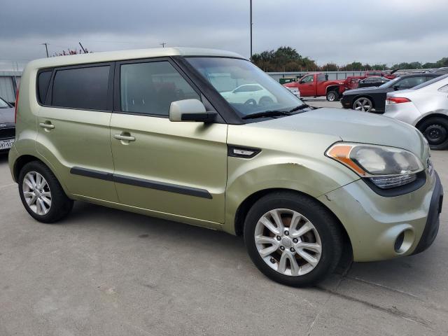 Photo 4 from auction – 2013 KIA SOUL with VIN KNDJT2A52D7579331