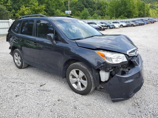 Photo 4 from auction – 2016 SUBARU FORESTER 2 with VIN JF2SJABC4GH419310