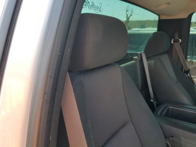 Photo 10 from auction – 2012 GMC SIERRA K15 with VIN 1GTN2TEA0CZ264595