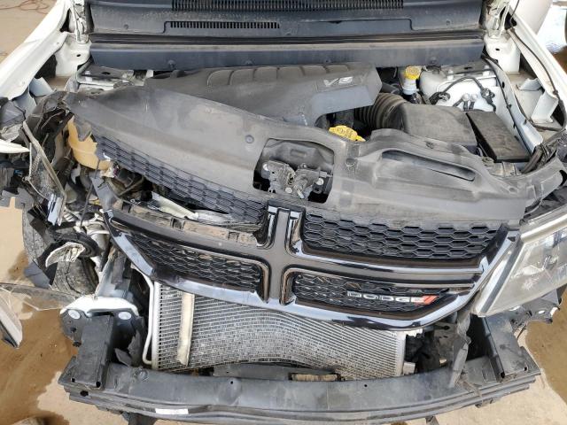 Photo 12 from auction – 2017 DODGE JOURNEY CR with VIN 3C4PDCGG1HT684708