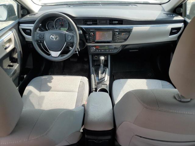 Photo 8 from auction – 2014 TOYOTA COROLLA L with VIN 2T1BURHE5EC170644