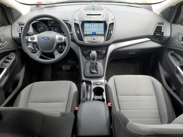 Photo 8 from auction – 2016 FORD ESCAPE SE with VIN 1FMCU9G97GUA01607
