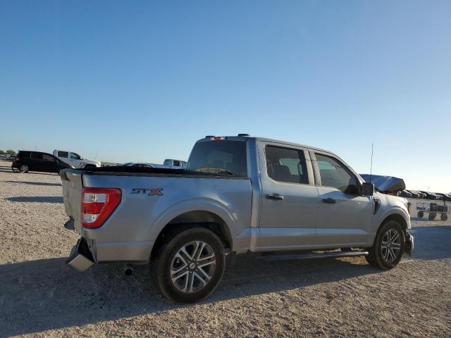 Photo 3 from auction – 2023 FORD F150 SUPER with VIN 1FTEW1C59PKD29795